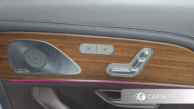 Mercedes-Benz GLS - Class X167 id 3611843 из Кореи 9