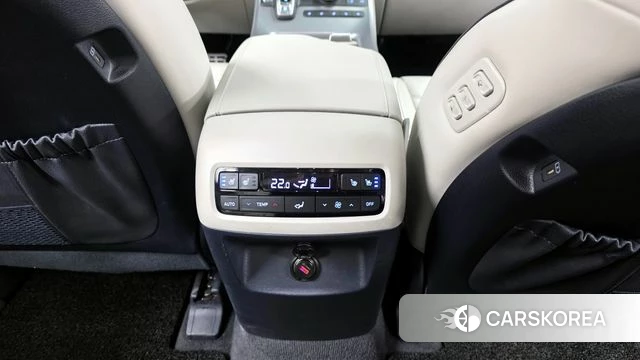 Hyundai The New Palisade id 4178161 из Кореи 9