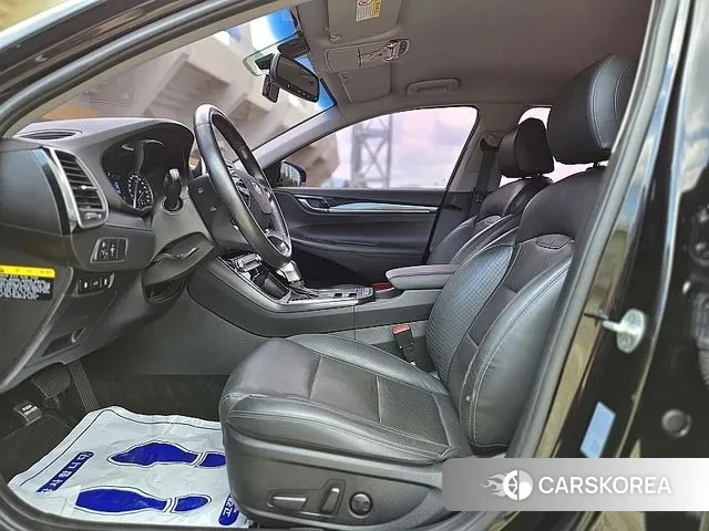 Hyundai Grandeur IG id 2966750 из Кореи 9