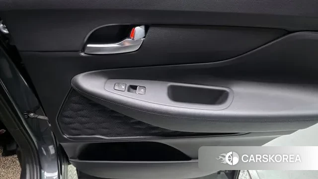 Hyundai Santa Fe TM id 3029001 из Кореи 9