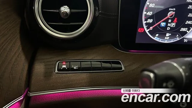 Mercedes-Benz E-Class W213 id 2709524 из Кореи 9