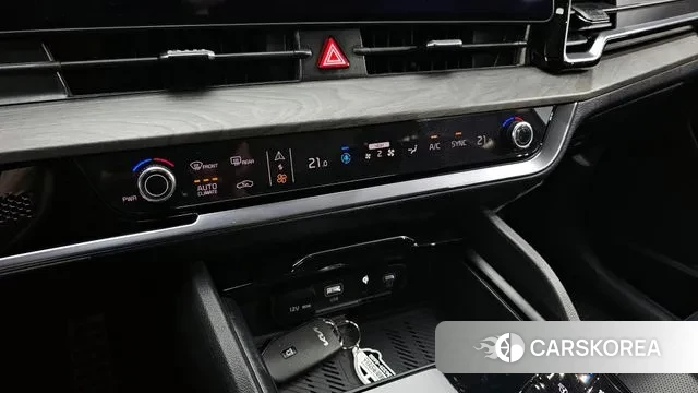 Kia Sportage 5th Generation id 3031370 из Кореи 9