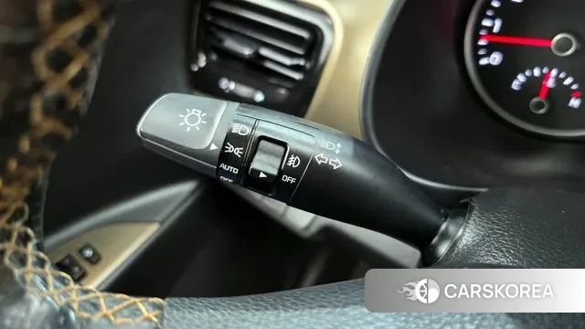 Kia Stonic id 3480330 из Кореи 9