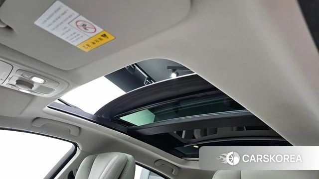 Renault Korea (Samsung) SM6 id 4424963 из Кореи 9