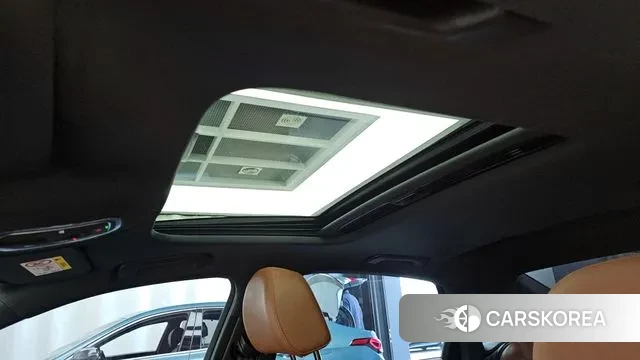 Audi A4 (B9) id 3716558 из Кореи 9