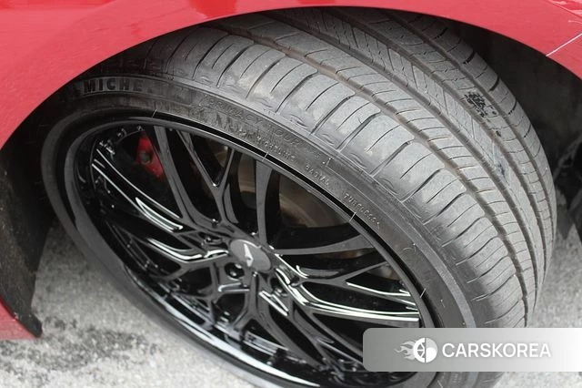Genesis G70 id 4511763 из Кореи 9