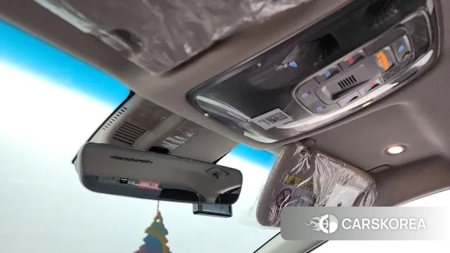 Genesis G80 (RG3) id 3281732 из Кореи 9