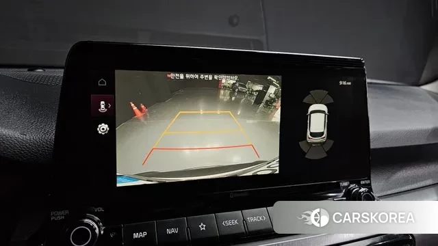 Kia Seltos id 3578059 из Кореи 9