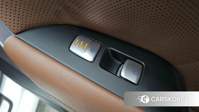 Genesis G70 id 3872771 из Кореи 9