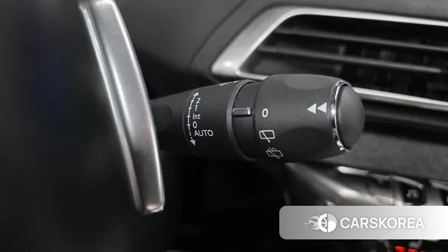 Peugeot 3008 second generation id 3742698 из Кореи 9