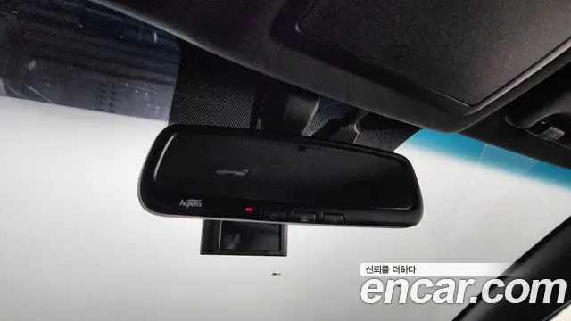 Ssangyong Rexton Sports id 2715200 из Кореи 9