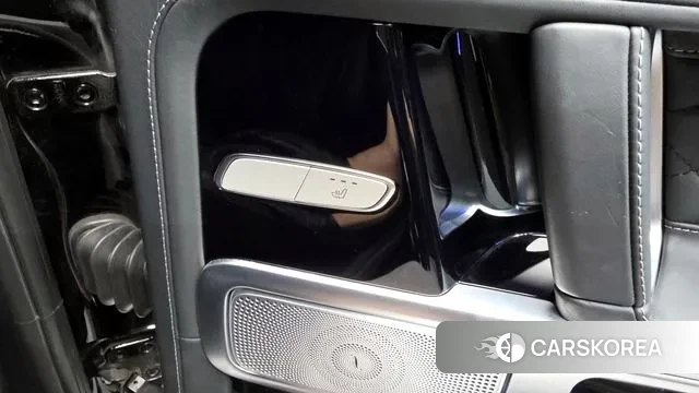 Mercedes-Benz G-Class W463b id 2984948 из Кореи 9