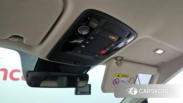 Kia Carnival 4th generation id 4323770 из Кореи 9