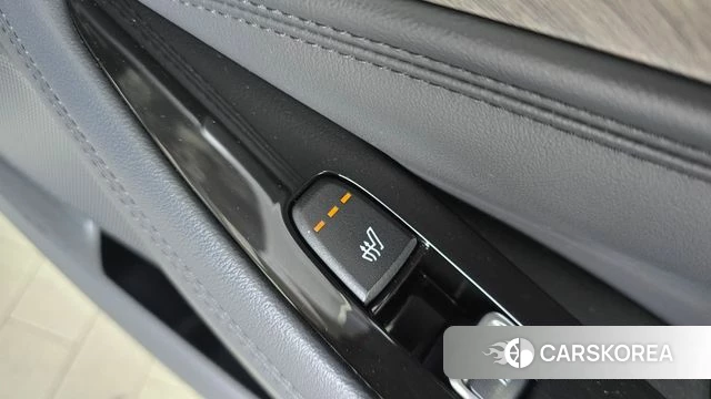 Kia K8 id 4433469 из Кореи 9