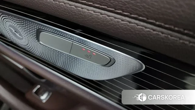 Mercedes-Benz CLS-Class C257 id 3380149 из Кореи 9