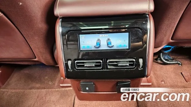 Lincoln Aviator 2nd generation id 2926480 из Кореи 9