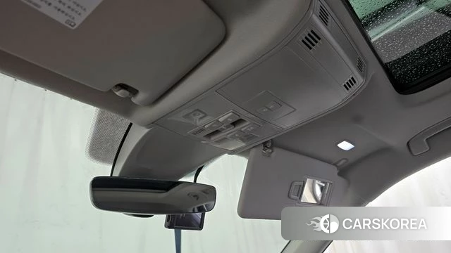 Volkswagen Tiguan Allspace id 4371955 из Кореи 9