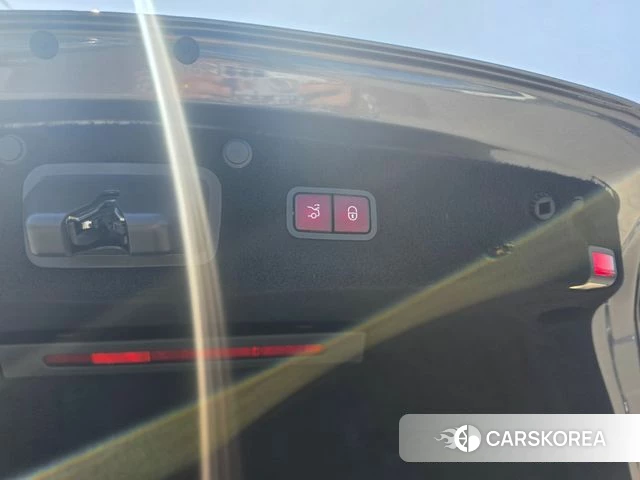 Mercedes-Benz S-Class W222 id 3879554 из Кореи 9