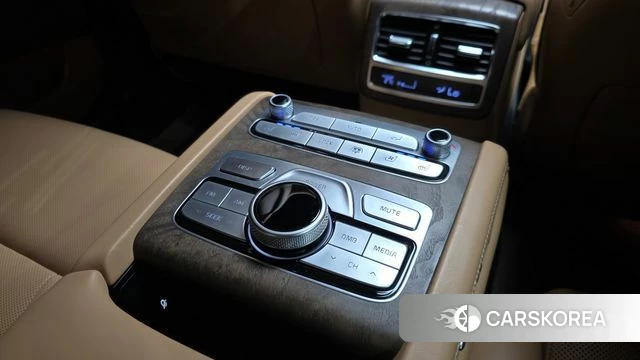 Kia More K9 id 4619737 из Кореи 9