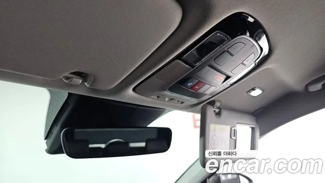 Hyundai The New Tucson Hybrid (NX4) id 2953757 из Кореи 9