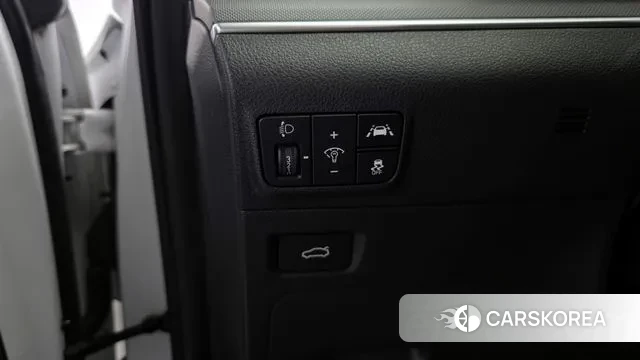 Kia K5 3rd generation id 3437631 из Кореи 9