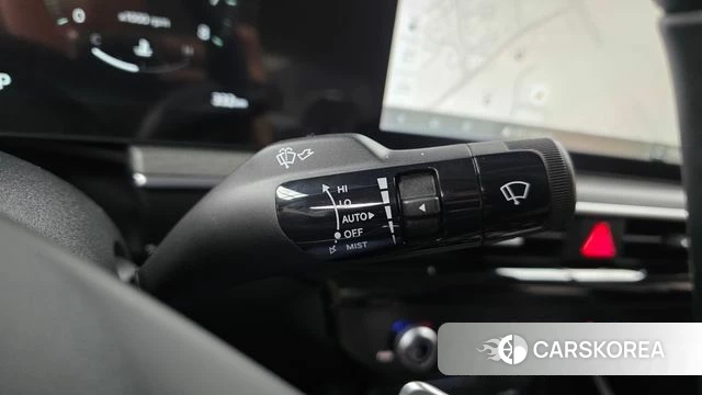 Kia The New K5 3rd generation id 4617225 из Кореи 9
