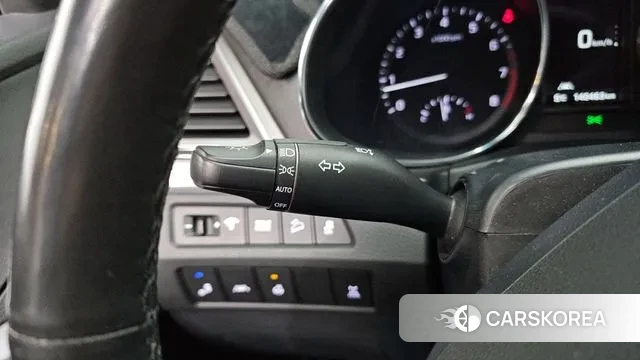 Hyundai The New Max Cruise id 3375306 из Кореи 9