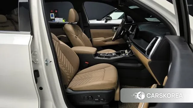 Kia The New Sorento 4th Generation id 3457627 из Кореи 9