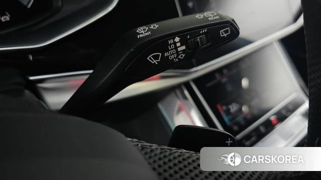 Audi Q8 (4M) id 4322808 из Кореи 9