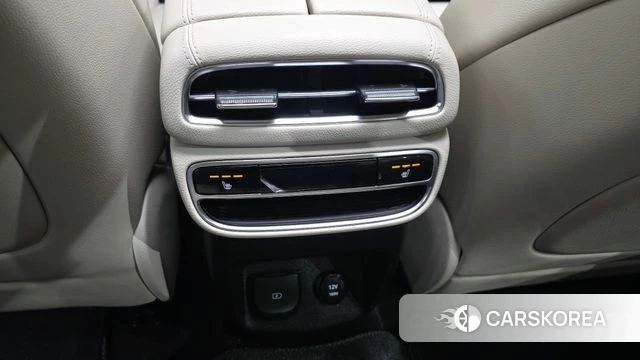 Genesis GV80 id 4784995 из Кореи 9