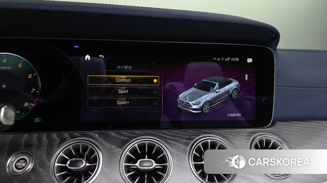 Mercedes-Benz E-Class W213 id 4231384 из Кореи 9