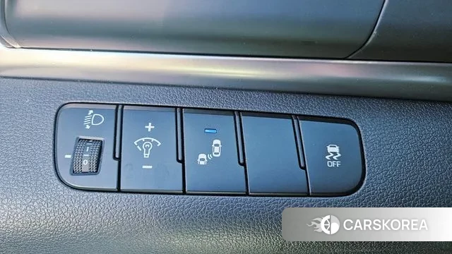 Hyundai The New Avante AD id 3520246 из Кореи 9