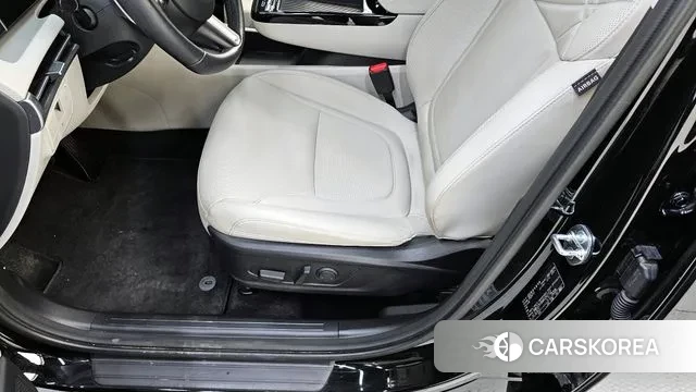 Hyundai The New Tucson (NX4) id 3377219 из Кореи 9