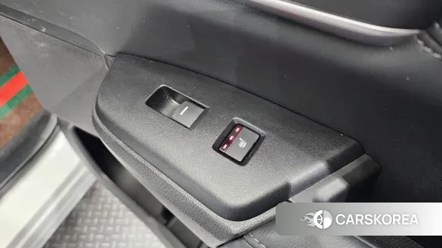 Honda CR-V 5th generation id 2985241 из Кореи 9