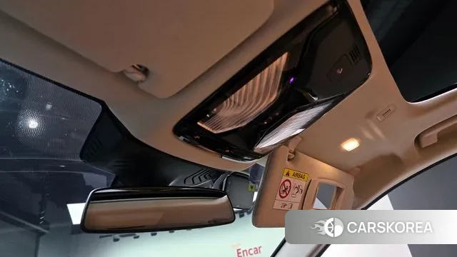 BMW 5 Series (G30) id 3372583 из Кореи 9