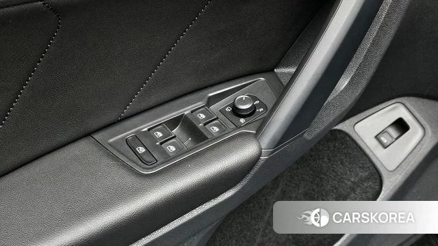 Volkswagen Tiguan second Generation id 3936378 из Кореи 9