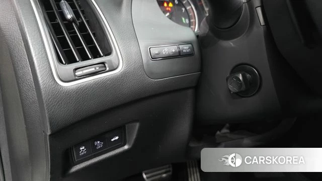 Infiniti Q50 id 4732463 из Кореи 9