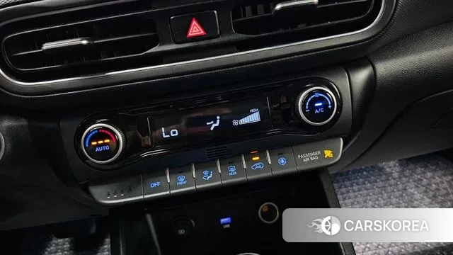 Hyundai The New Kona id 3038427 из Кореи 9