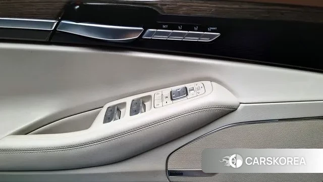 Genesis G90 id 2940111 из Кореи 9