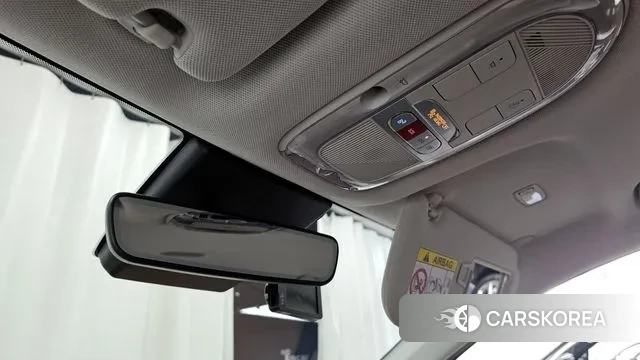 Hyundai Ionic 5 id 3002820 из Кореи 9