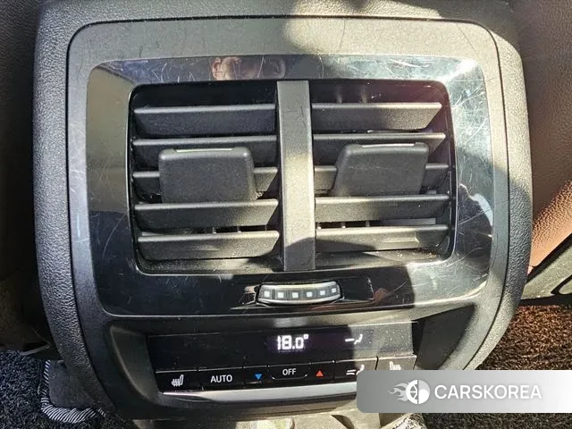 BMW X3 (G01) id 3029368 из Кореи 9