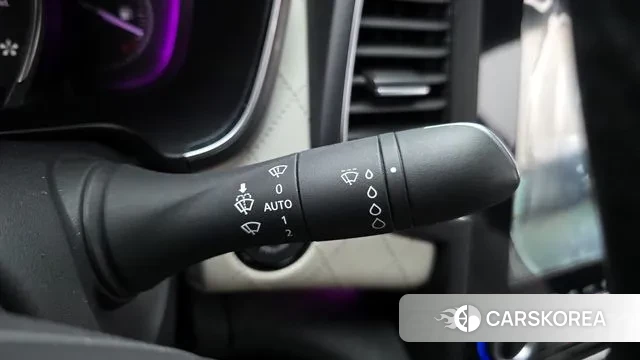 Renault Korea (Samsung) SM6 id 2480200 из Кореи 9