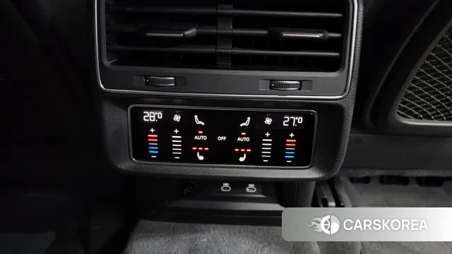 Audi Q8 (4M) id 3670152 из Кореи 9