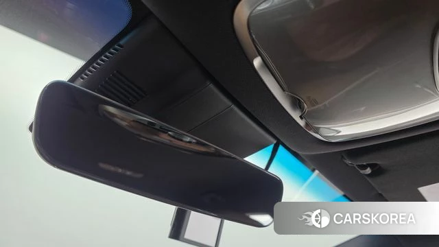 Genesis G80 (RG3) id 4692597 из Кореи 9