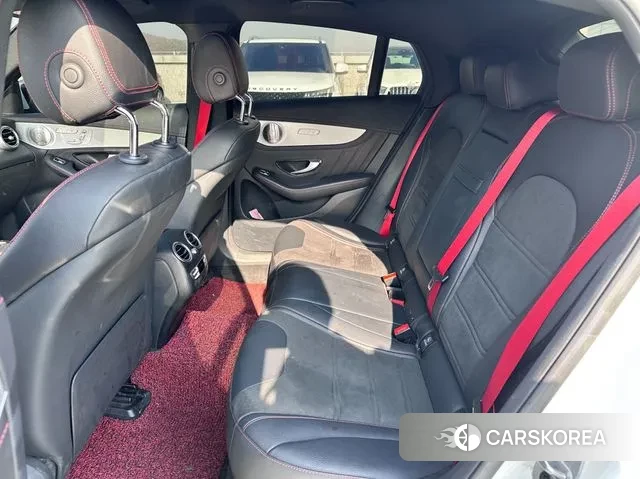 Mercedes-Benz GLC-Class X253 id 3361632 из Кореи 9