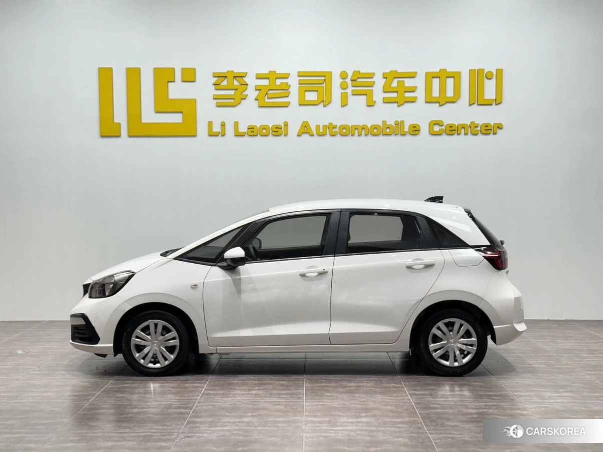 Honda Fit id 4514071 из Китая 9