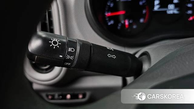 Kia Morning Urban (JA) id 4688449 из Кореи 9
