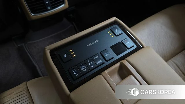 Lexus New ES300h id 4251292 из Кореи 9