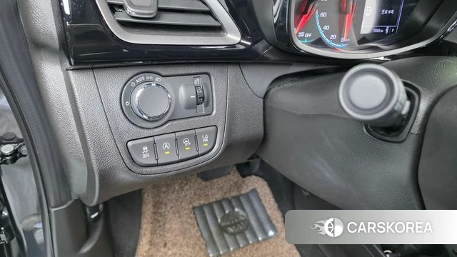 Chevrolet (GM Daewoo) The New Spark id 4416860 из Кореи 9