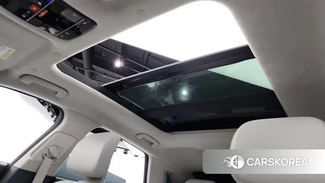 Hyundai Grandeur (GN7) id 3027064 из Кореи 9